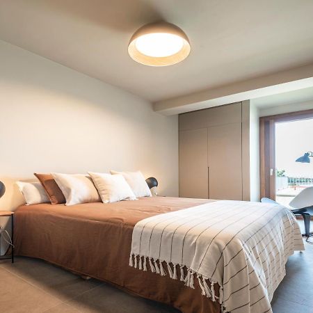 Insua Beach House Понтеведра Екстер'єр фото