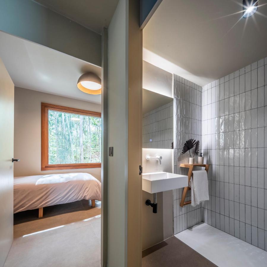 Insua Beach House Понтеведра Екстер'єр фото